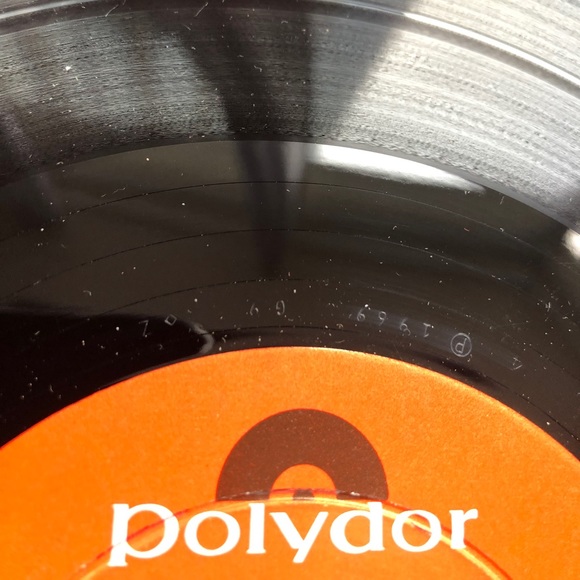 James Last Hair Vinyl - Picture 7 of 10